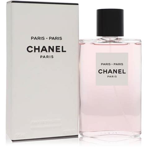 perfume paris chanel|chanel paris perfume price.